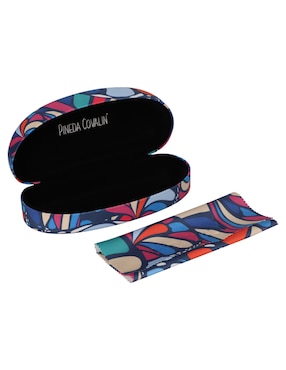 Estuche de lentes Pineda Covalin adulto
