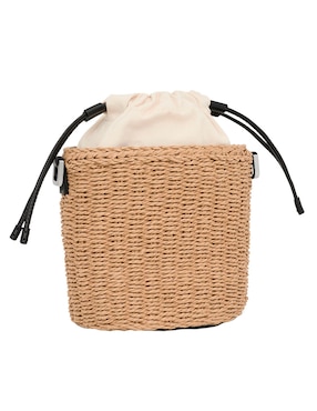 Bolsa crossbody Tous Scoubidou para mujer