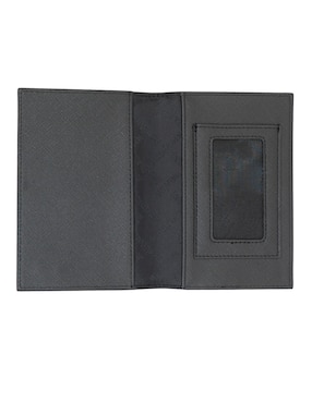 Porta pasaporte Pineda Covalin México Camuflaje