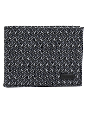 Cartera Pineda Covalin Grecas Mitla Para Hombre