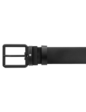 Cinturón Montblanc de piel unisex