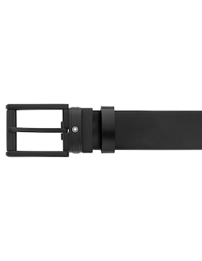 Cinturón Montblanc de piel unisex