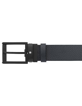 Cinturón Montblanc de piel unisex