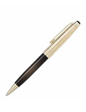 Bolígrafo Montblanc