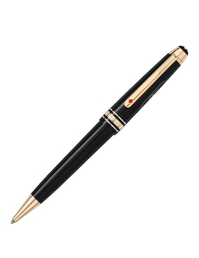 Bolígrafo Montblanc