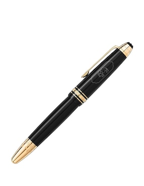 Pluma fuente Montblanc