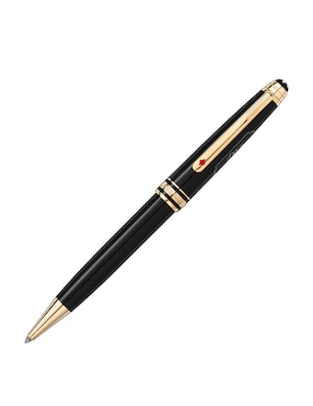 Bolígrafo Montblanc