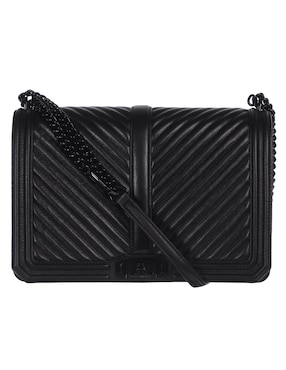 Bolsa Flap Rebecca Minkoff De Piel Para Mujer