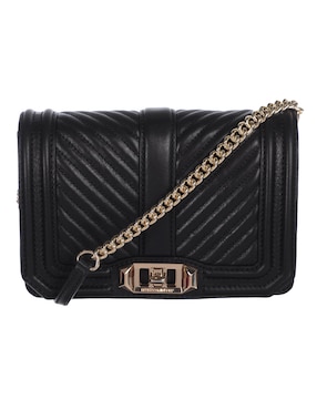 Bolsa Crossbody Rebecca Minkoff De Piel Para Mujer