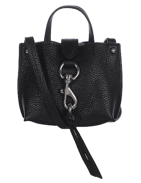 Bolsa Crossbody Rebecca Minkoff De Piel Para Mujer