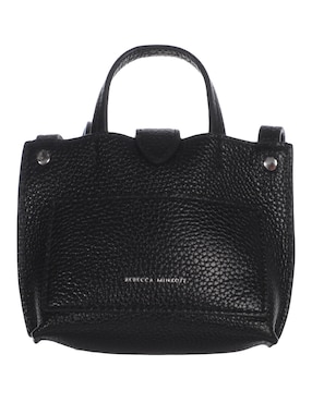 Bolsa crossbody Rebecca Minkoff de piel para mujer