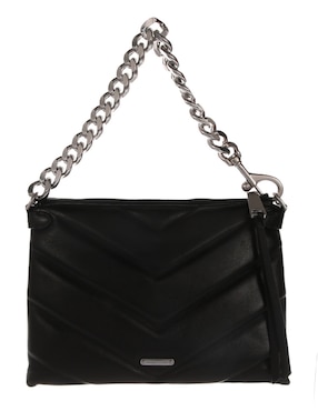 Bolsa shoulder Rebecca Minkoff de piel para mujer