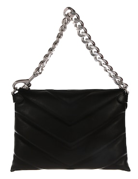 Bolsa shoulder Rebecca Minkoff de piel para mujer