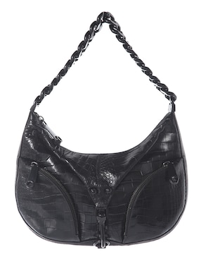 Bolsa Hobo Rebeca Minkoff De Piel Para Mujer