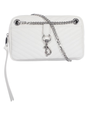 Bolsa Crossbody Rebecca Minkoff De Piel Para Mujer