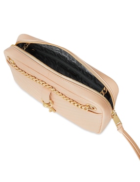Bolsa shoulder Rebecca Minkoff Edie de piel para mujer