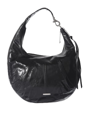 Bolsa Hobo Rebecca Minkoff De Piel Para Mujer