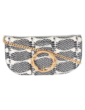 Bolsa crossbody Rebecca Minkoff de piel para mujer