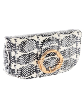 Bolsa crossbody Rebecca Minkoff de piel para mujer