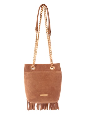 Bolsa crossbody Rebecca Minkoff de piel para mujer
