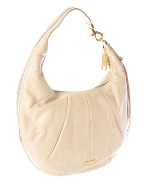 Bolsa hobo Rebecca Minkoff de piel para mujer