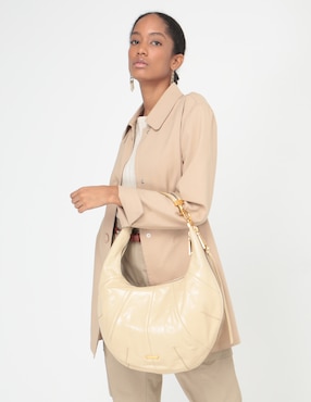 Bolsa hobo Rebecca Minkoff de piel para mujer