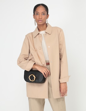 Bolsa crossbody Rebecca Minkoff de piel para mujer