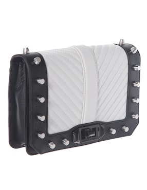 Bolsa crossbody Rebecca Minkoff de piel para mujer