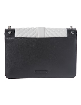 Bolsa crossbody Rebecca Minkoff de piel para mujer