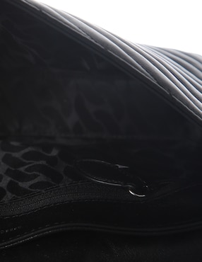 Bolsa shoulder Rebecca Minkoff de piel para mujer