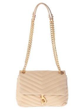 Bolsa Shoulder Rebecca Minkoff De Piel Para Mujer