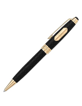 Bolígrafo Montblanc