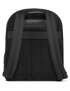 Backpack Montblanc de piel unisex