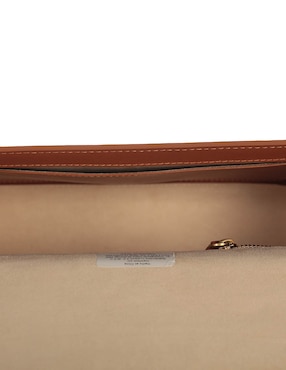Bolsa crossbody Pinko de piel para mujer