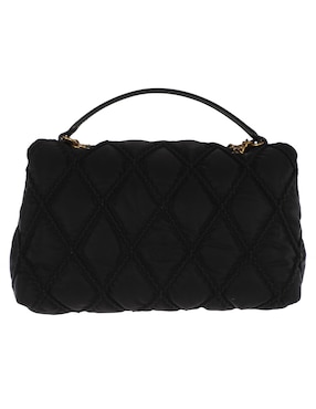 Bolsa flap Pinko Love Classic Puff Cl de piel para mujer