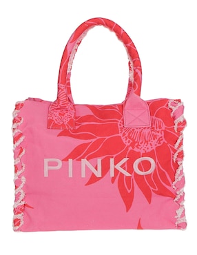 Bolsa Tote Pinko Para Mujer