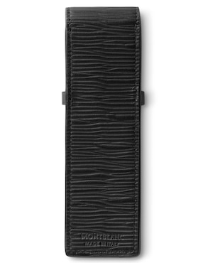 Estuche plumas Montblanc