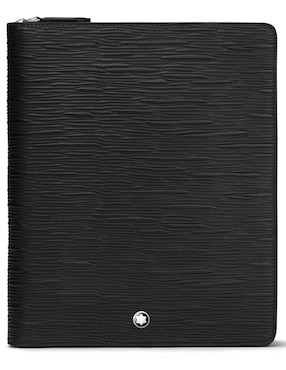 Carpeta con fundas Montblanc Meisterstuck 4810