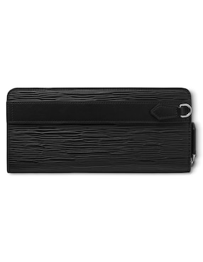 Funda universal para celular Meisterstuck 4810 de piel