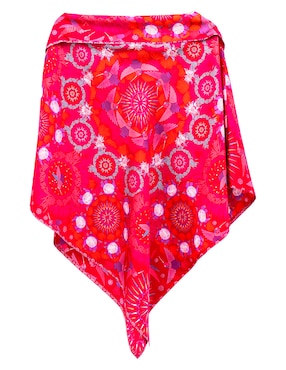 Poncho Pineda Covalin para mujer