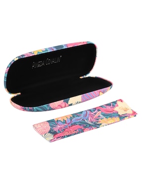 Estuche de lentes Pineda Covalin adulto