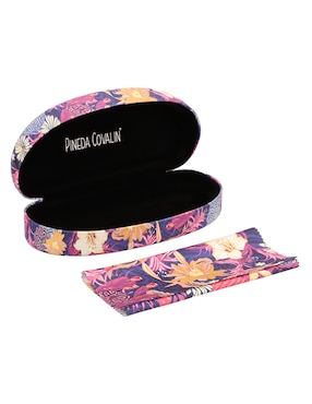 Estuche de lentes Pineda Covalin adulto