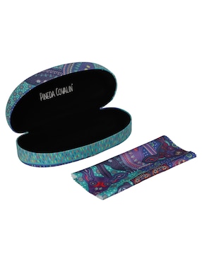 Estuche de lentes Pineda Covalin adulto