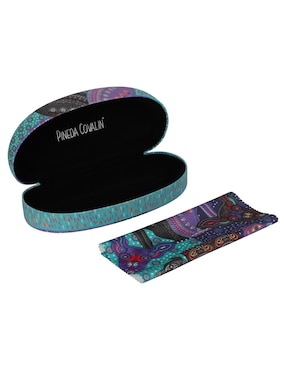Estuche de lentes Pineda Covalin adulto