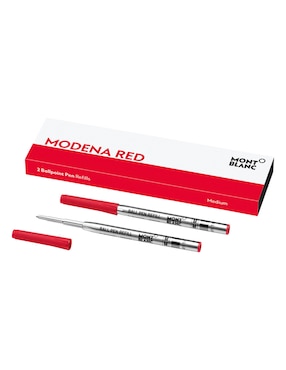 Repuesto para bolígrafo Montblanc Consumibles 128216