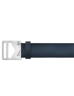Cinturón Montblanc de piel unisex