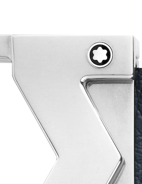 Cinturón Montblanc de piel unisex