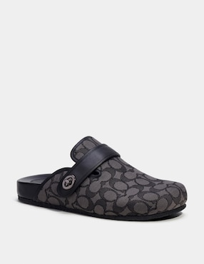 Sandalia Coach Sandal Para Hombre