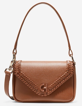 Bolsa Shoulder Cole Haan De Piel Para Mujer