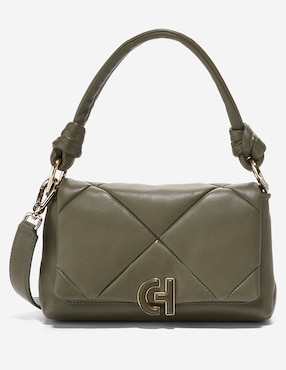 Bolsa Shoulder Cole Haan De Piel Para Mujer